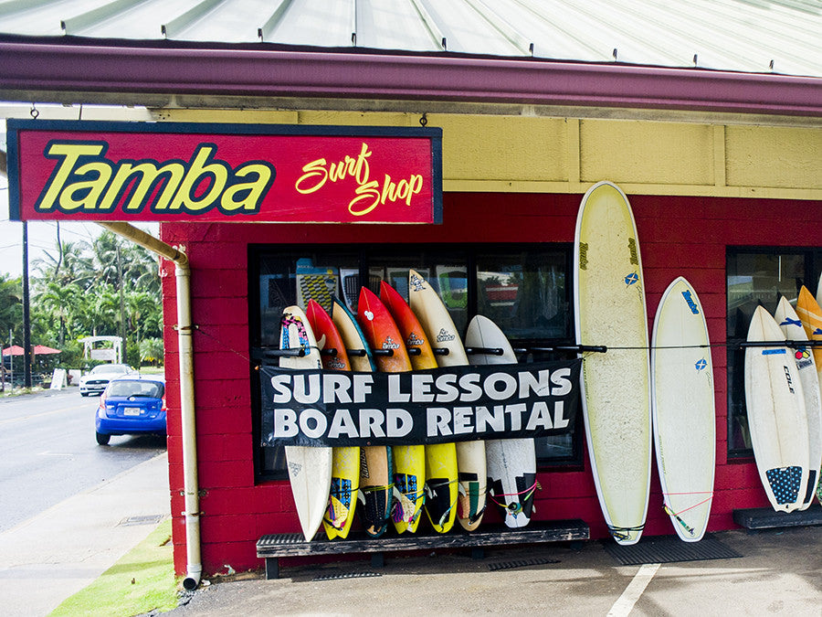 Surf Sale October 25 & 26