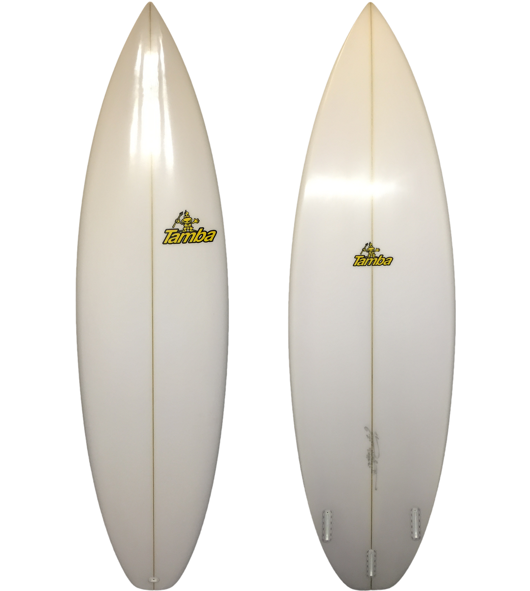 Dagger Surfboards