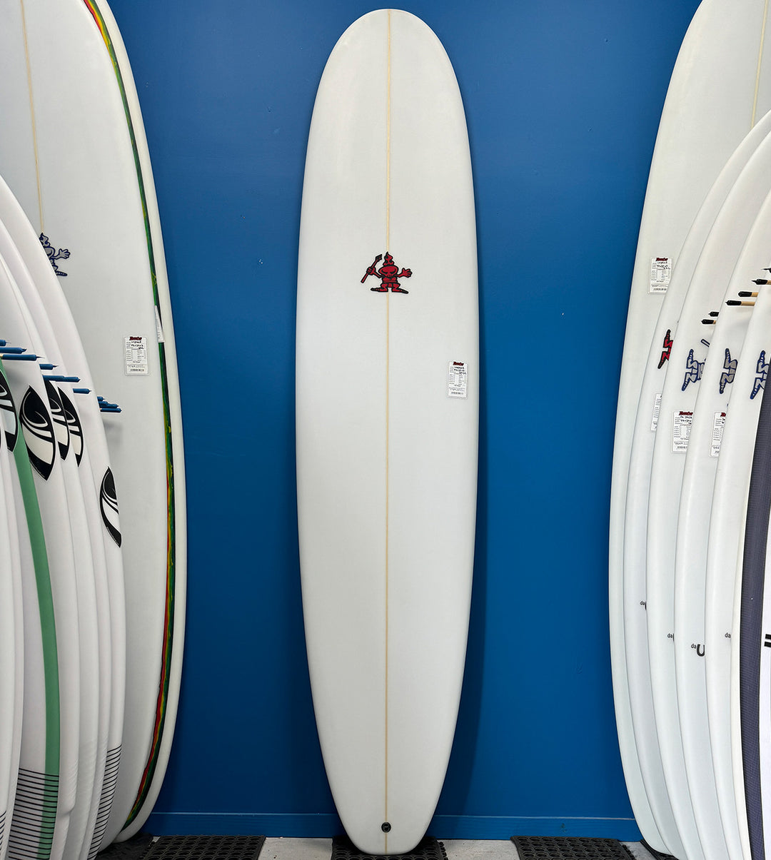 Long Board Surfboards