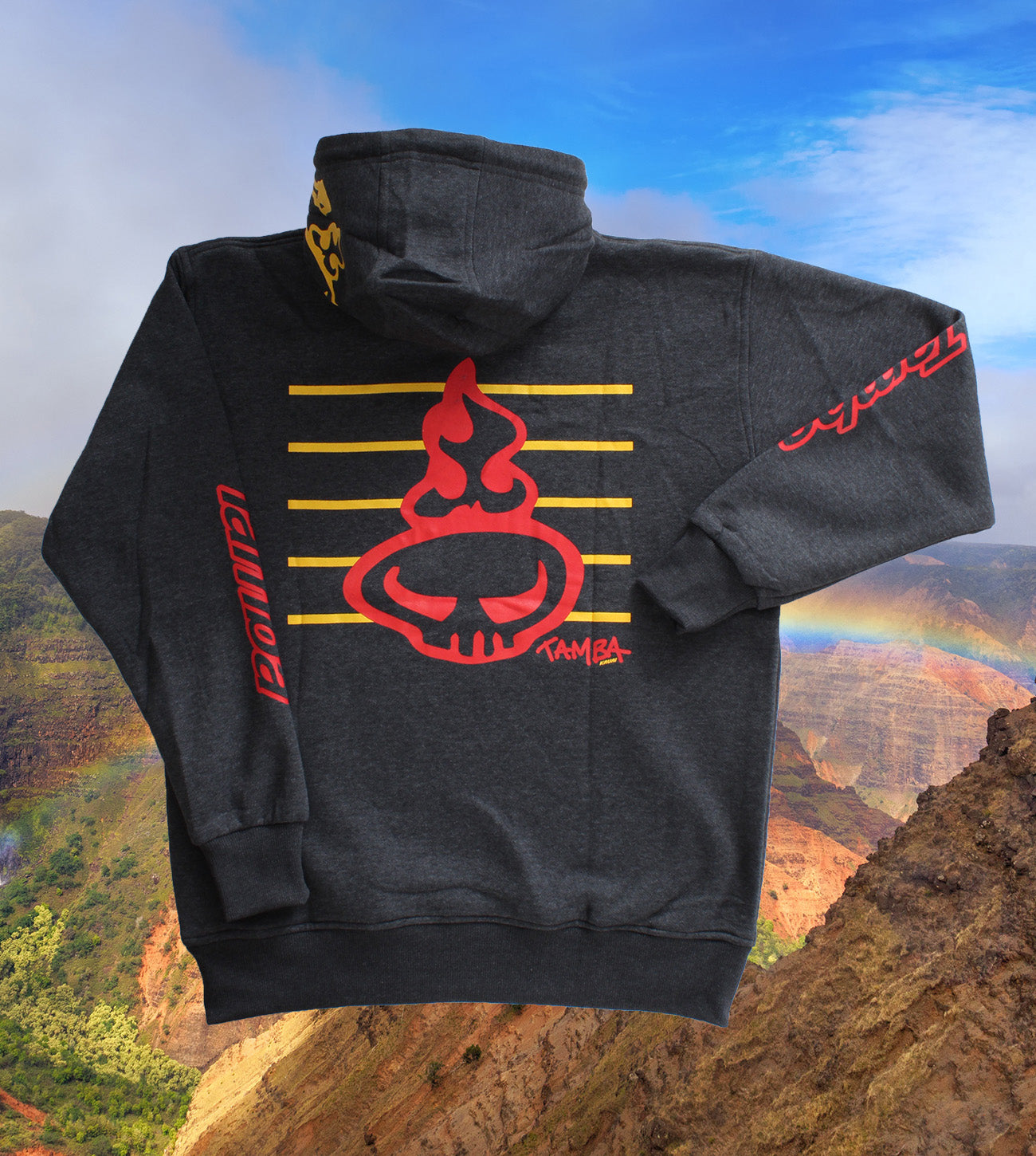 Pullover Hoodies – Tamba Surf Company