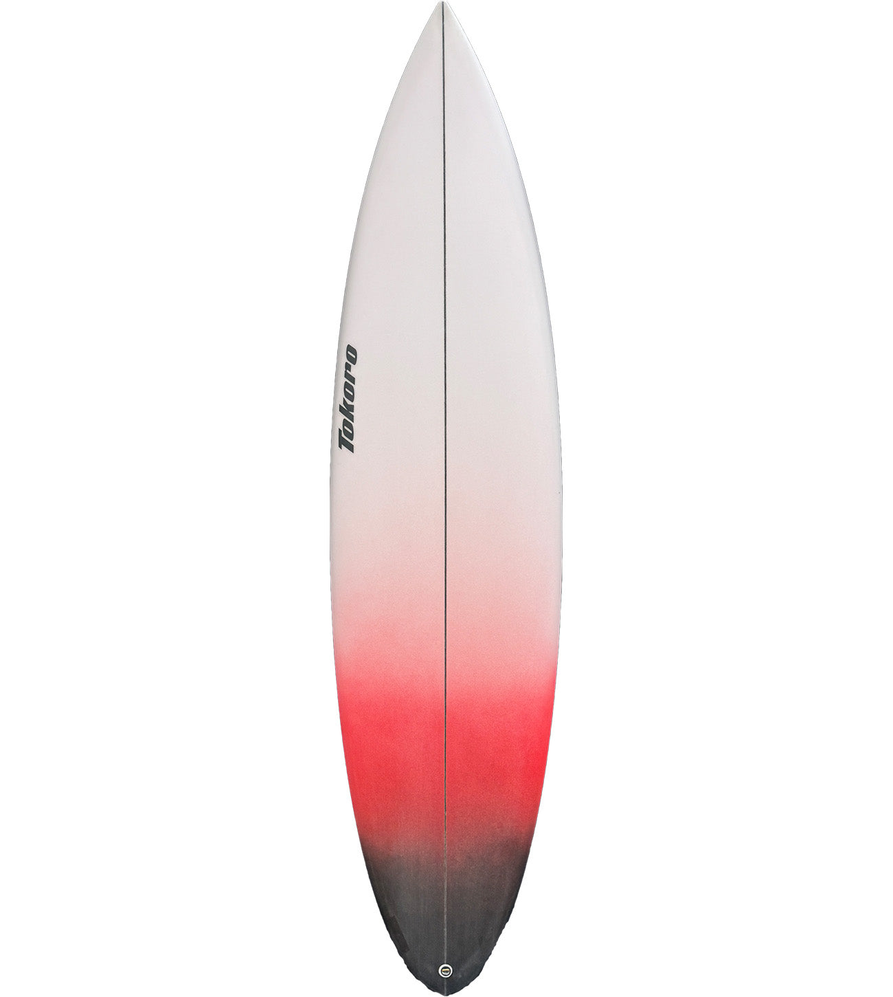 Tokoro 4VC 6'5