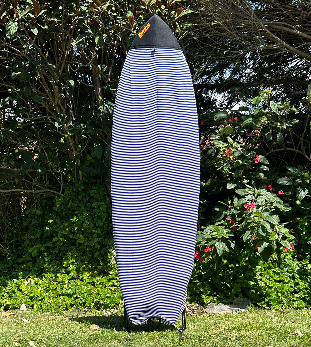 Tamba Board Sock FISH - 6'6"