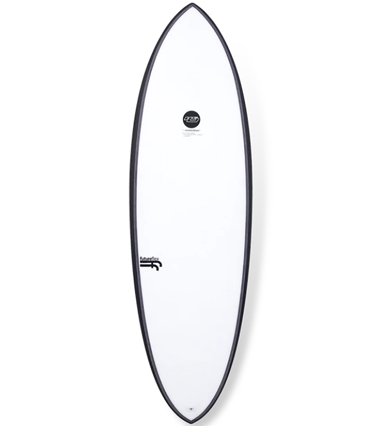 Hypto Krypto FutureFlex 5-Fin 6