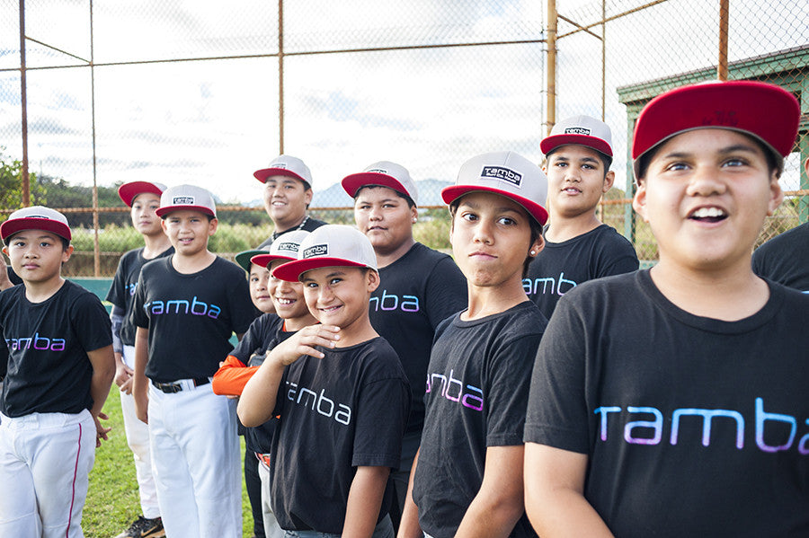 Team Tamba Baseball