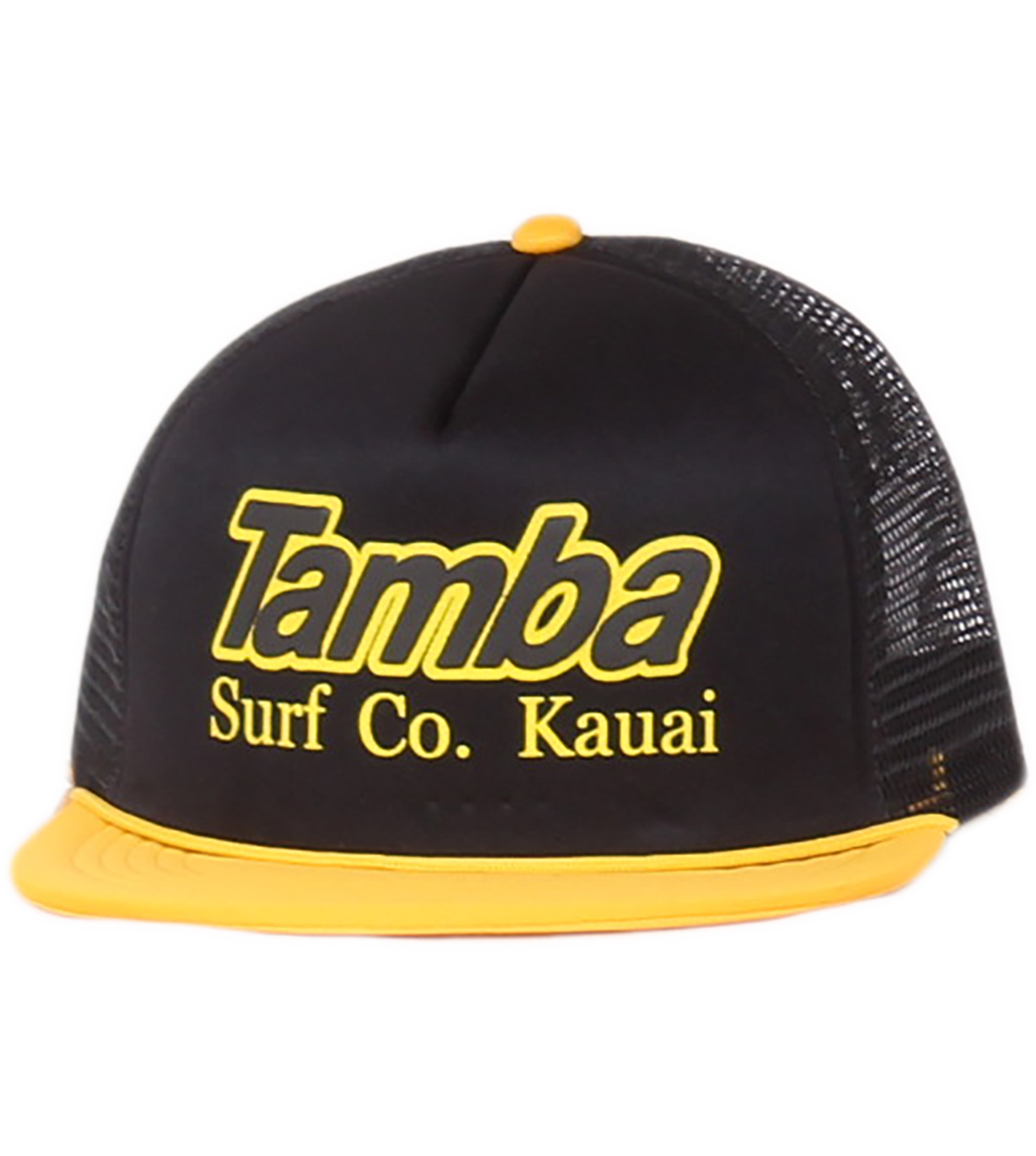 Surf Co Trucker Hat