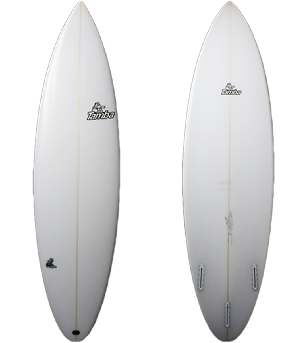 SlingShot Surfboards