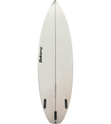 TOKORO SURF BOARD 6’1\