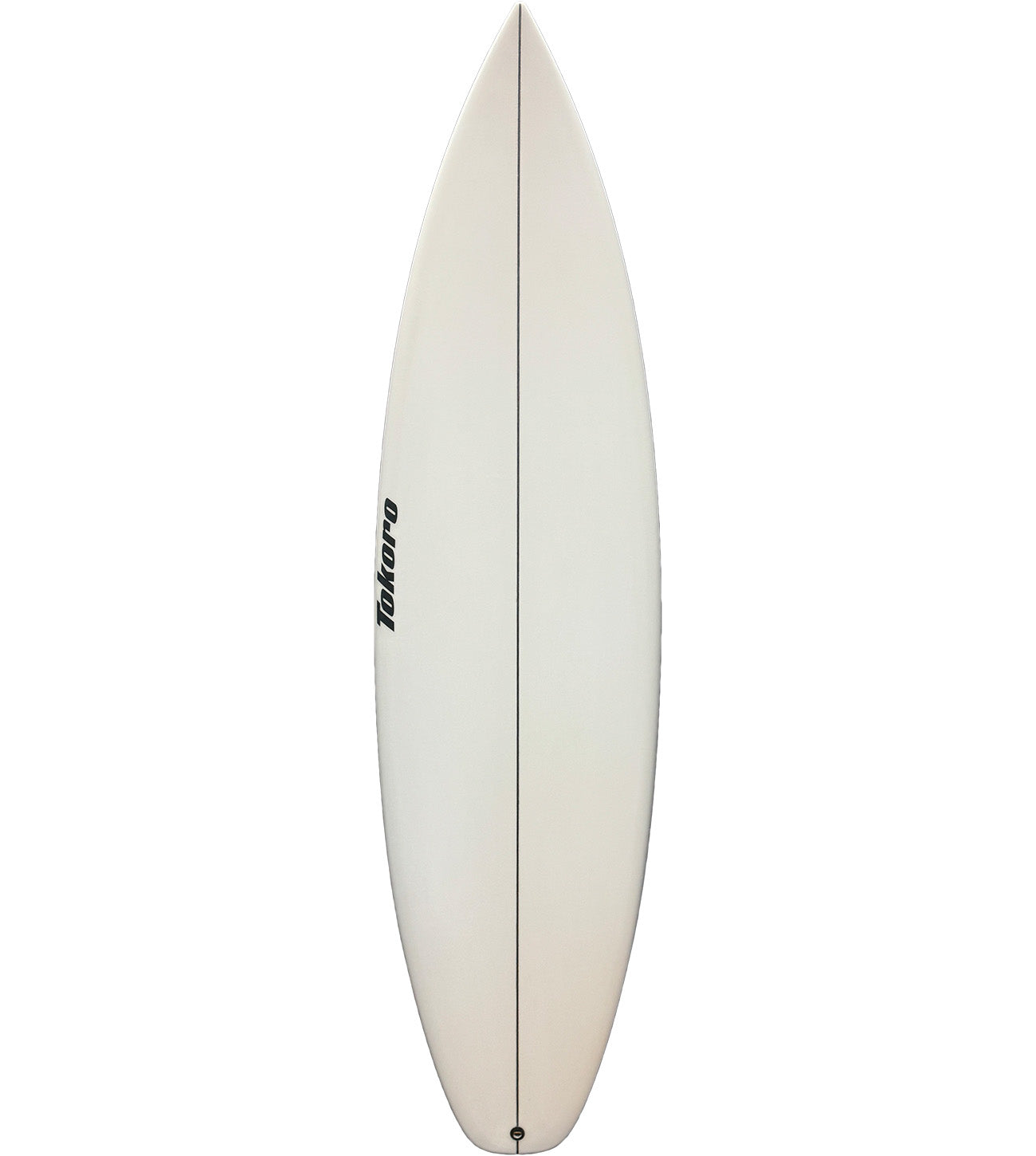 Tokoro 6'0" #20240229