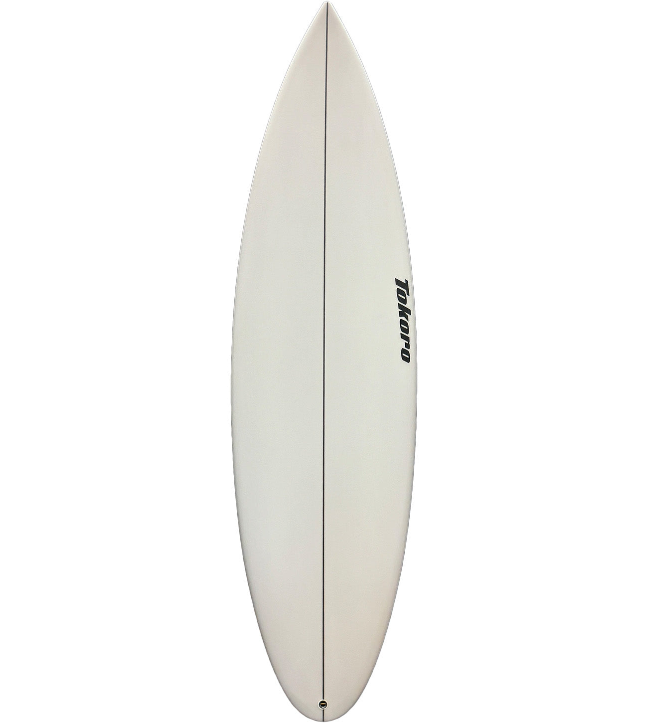 Tokoro 5'10" #20240230