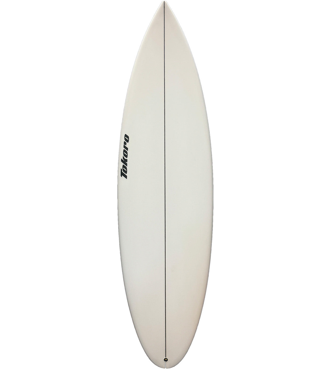Tokoro 5'10" #20240231