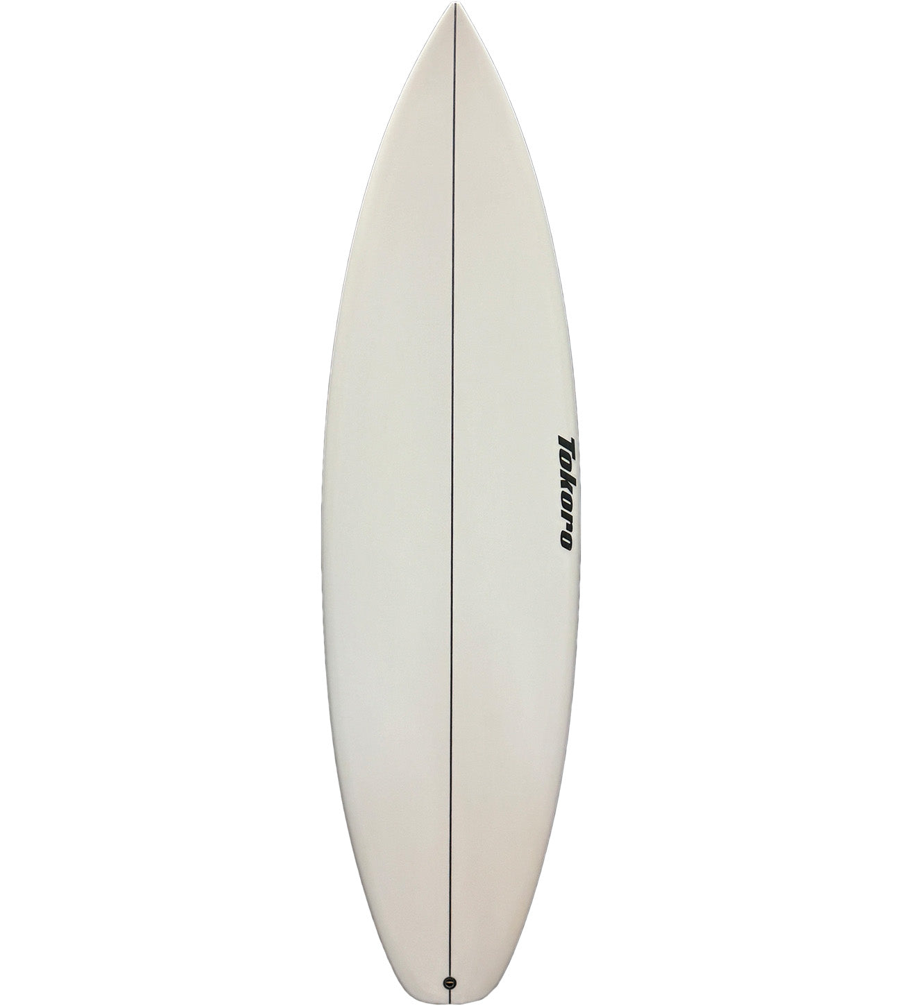 Tokoro 5'11" #20240232