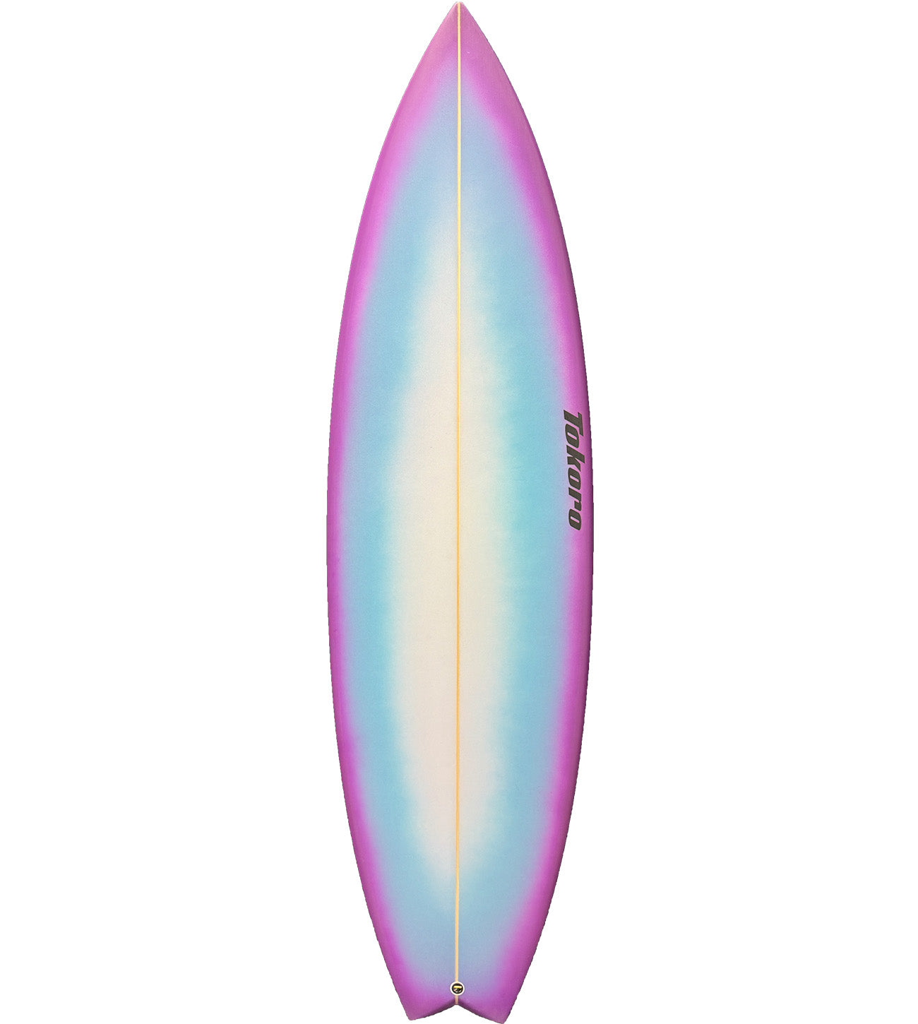 Tokoro Surfboards – Tamba Surf Company