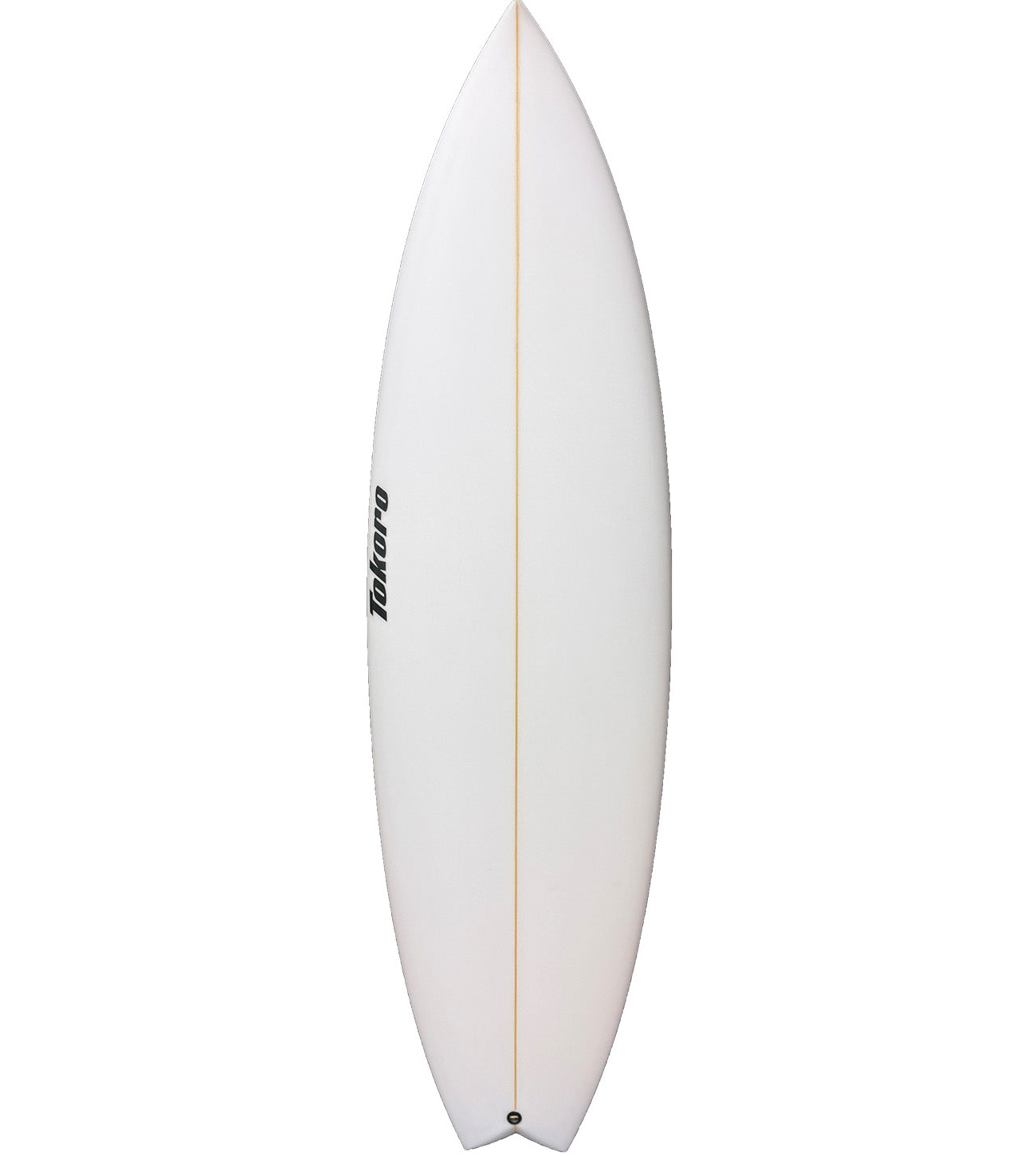Tokoro Twin 5'11" #20240549