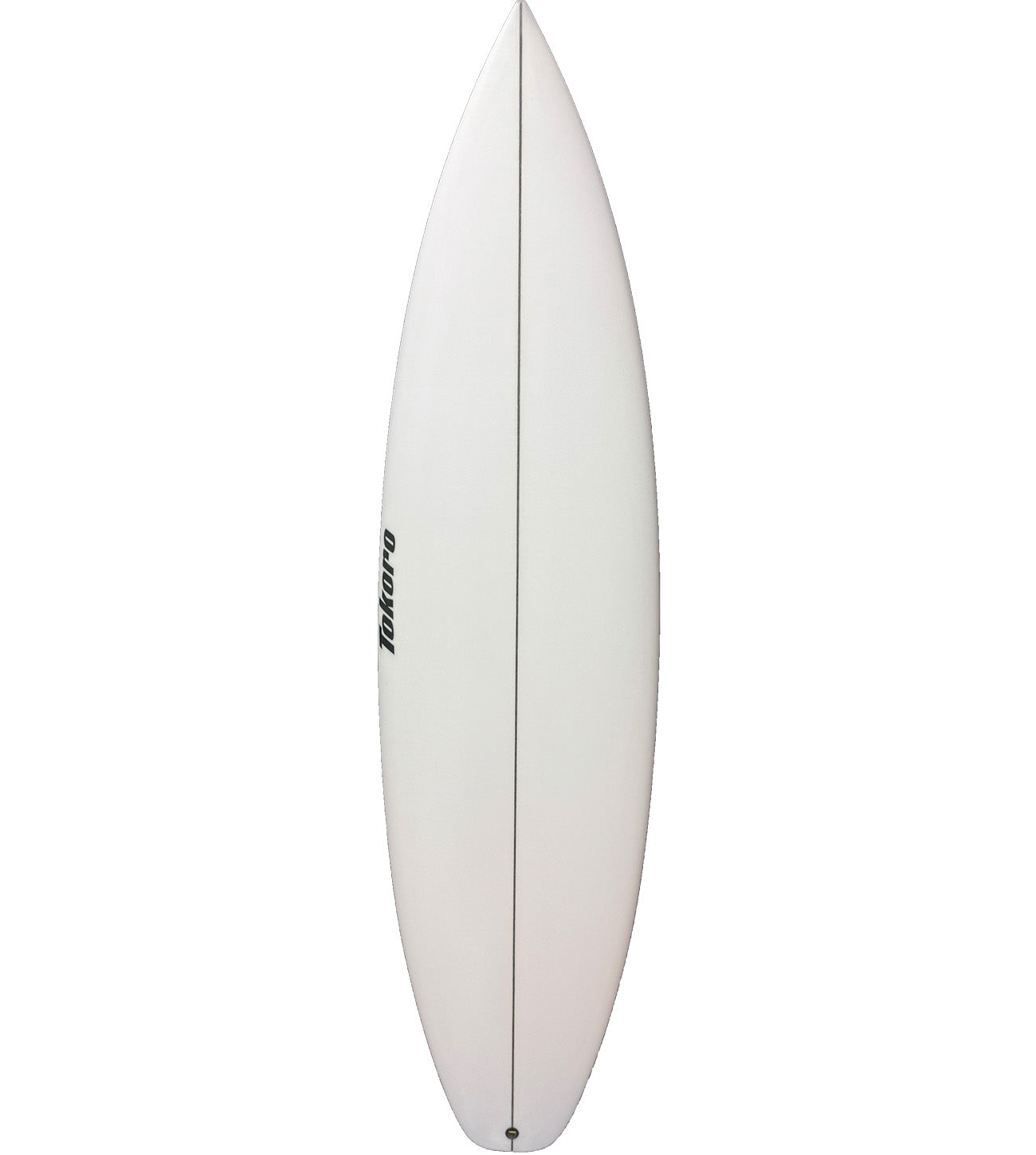 Tokoro K3 6'3" #20240555