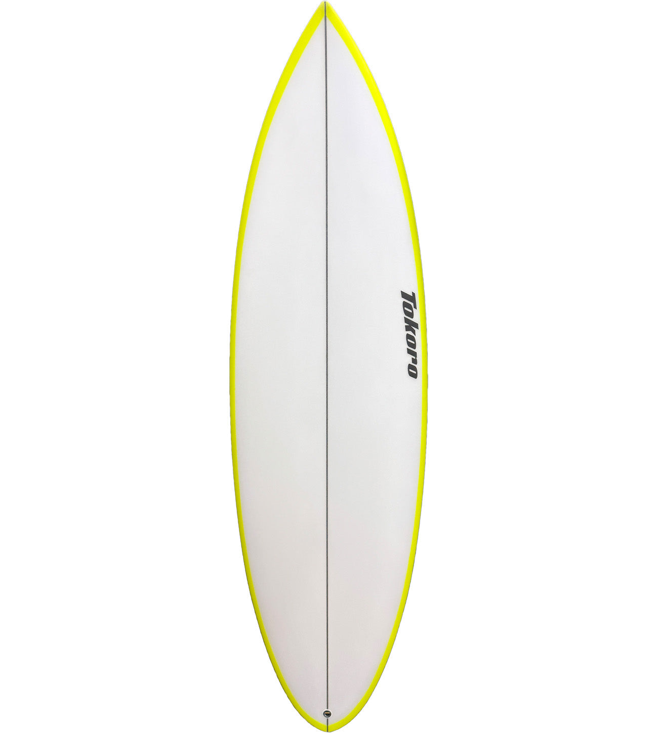 Tokoro Surfboards – Tamba Surf Company