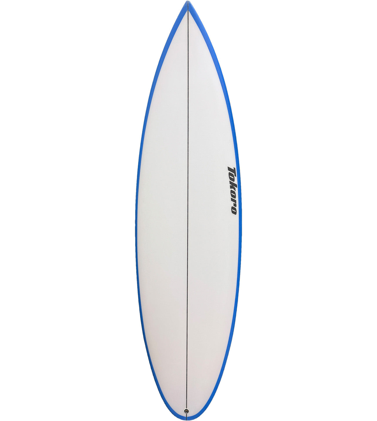 Tokoro 'K3' 6'0" #20250229