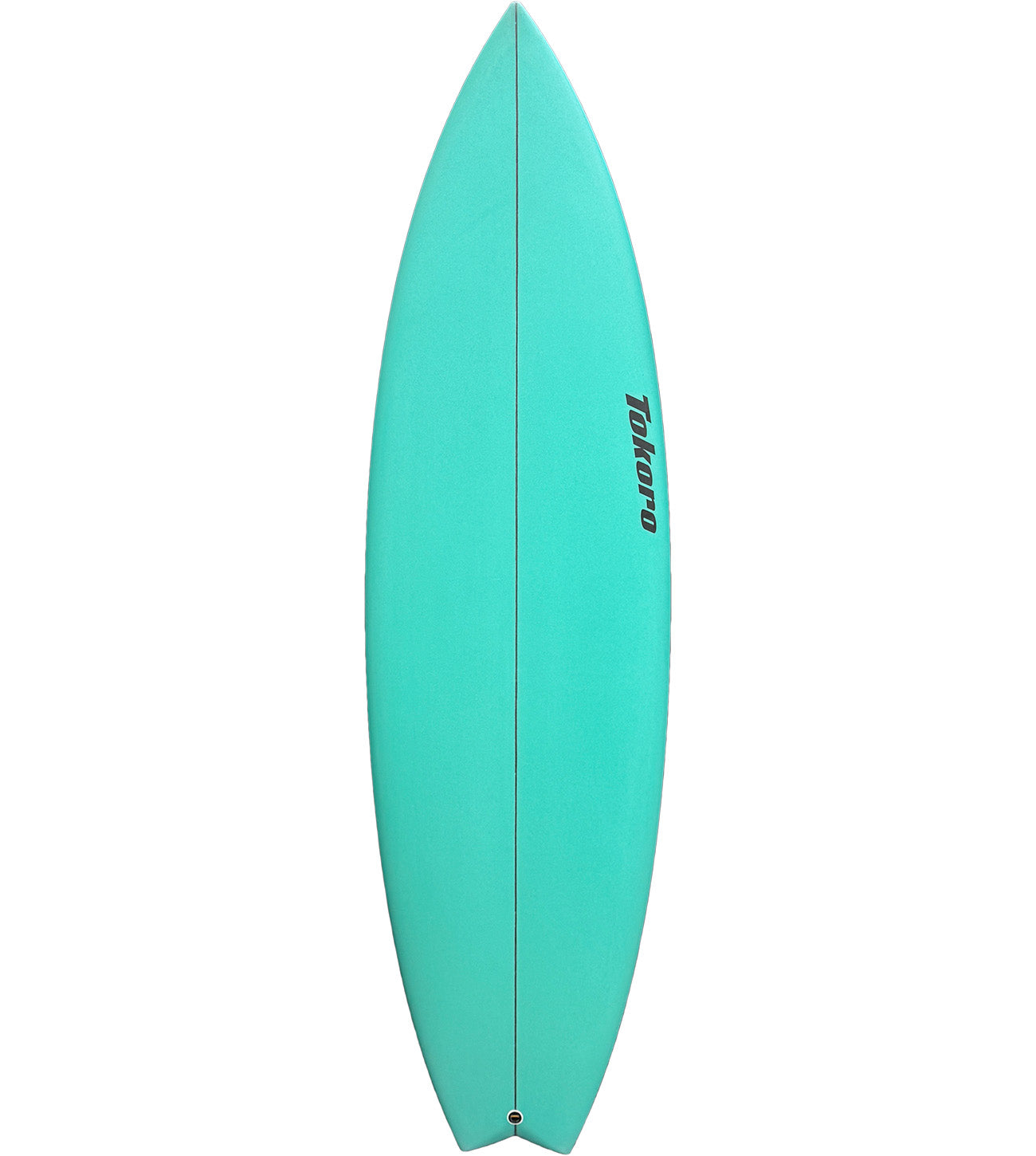 TOKORO 6’0\" 18 3/8 2 5/32 24.40L Tokoro 6'0