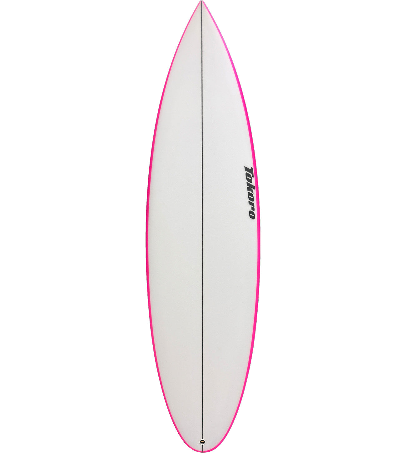 Tokoro 5+ 5'11" #20250338