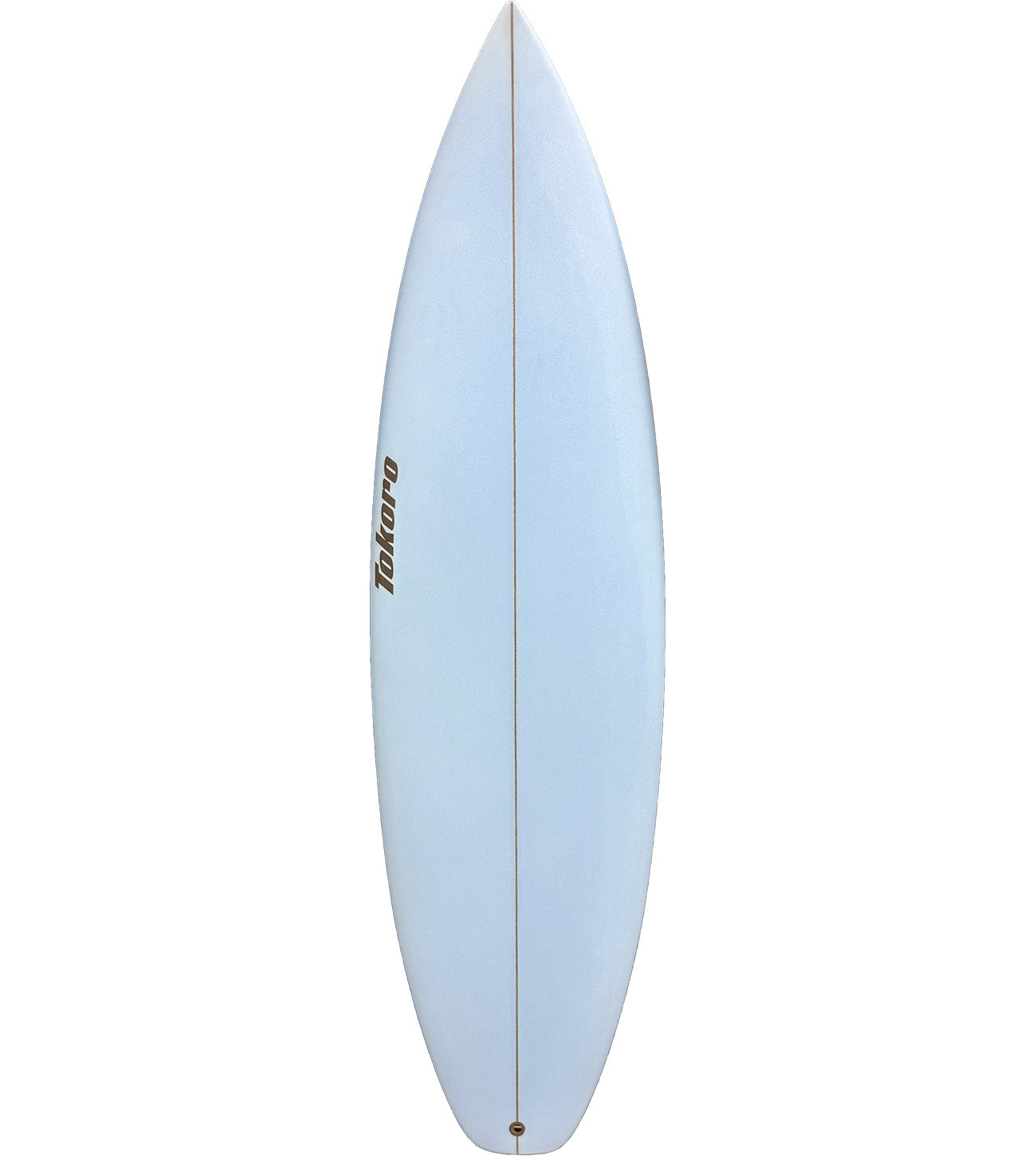 TOKORO SURF BOARD 6’1\" 46.5 5.4 TOKORO SURF BOARD 6'1