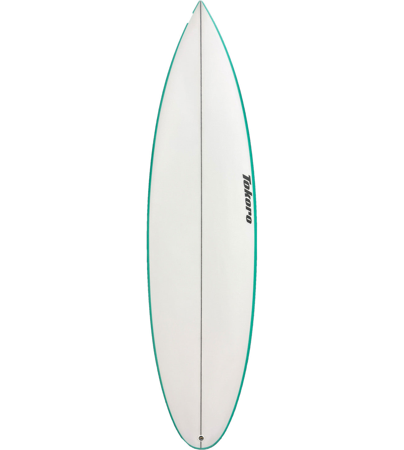 Tokoro K3 6'2" #20250342