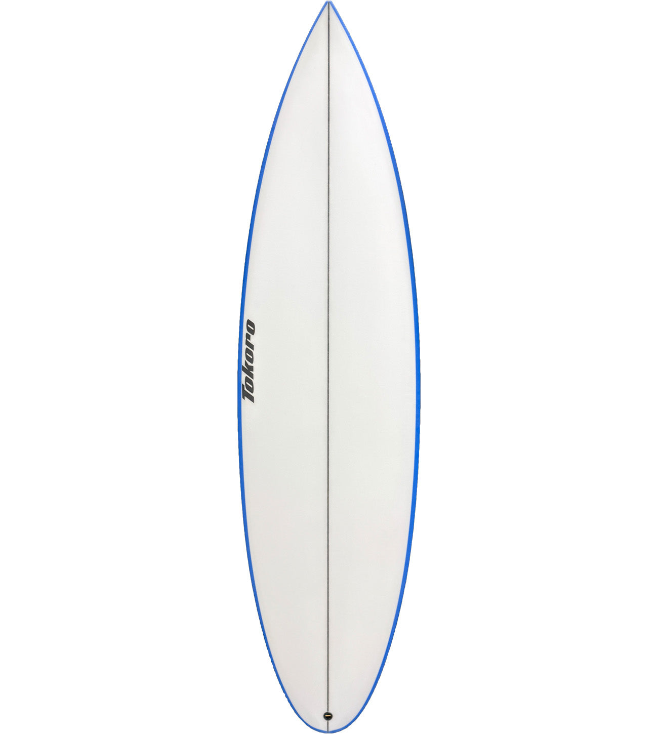 Tokoro K3 6'0" #20250414