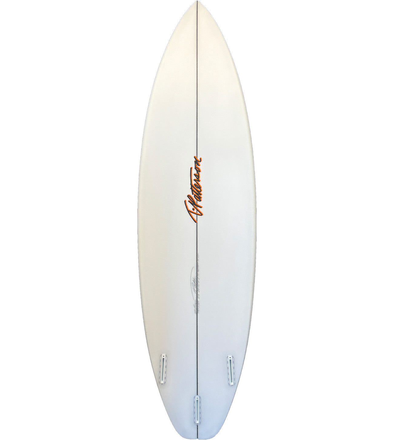 msap777　CHP WEST SURFBOARD Lost MOD Quad Blacksheep Surfboard| Hawaii