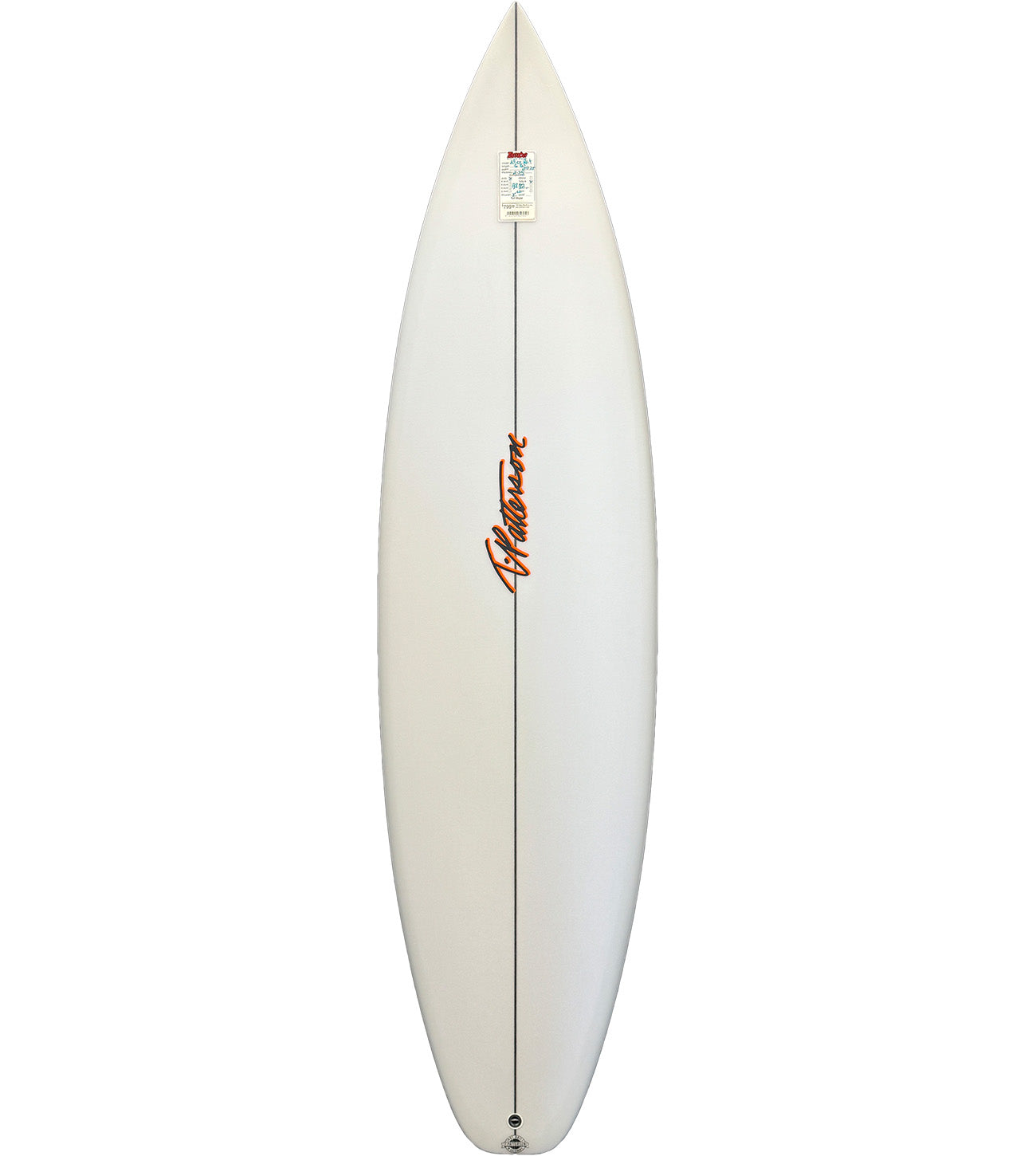 Surfboards – Tamba Surf Company