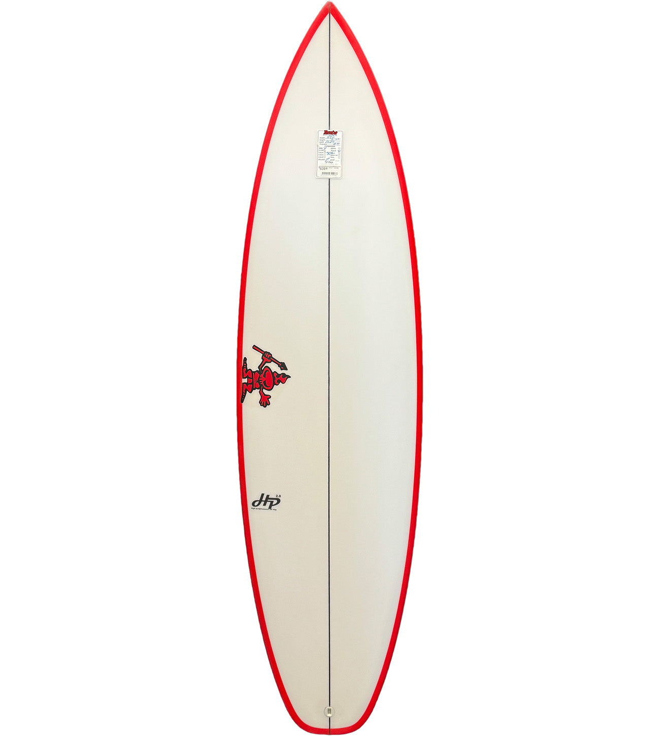HP2 Surfboards – Tamba Surf Company