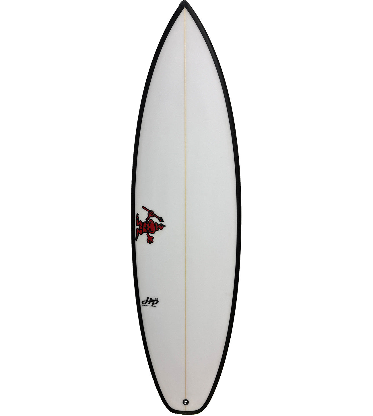 HP2 5'6 #24643