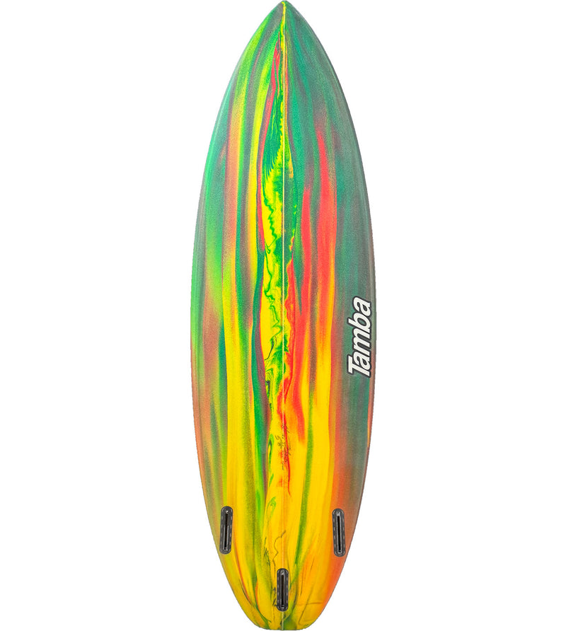 HP2 5'8 #24644