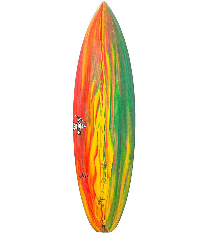 HP2 5'8 #24644