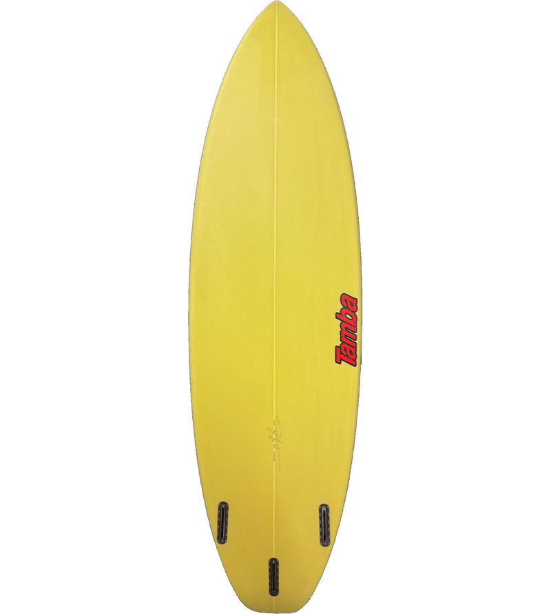 TAMBA HP2 6'2 #24645