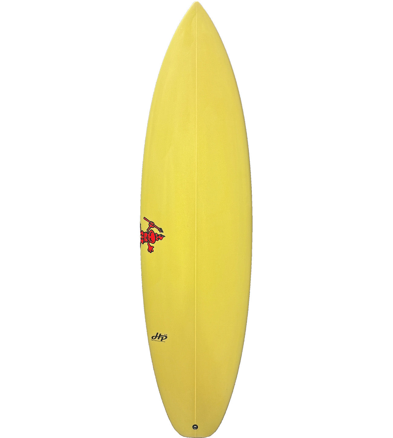HP2 6'2 #24645