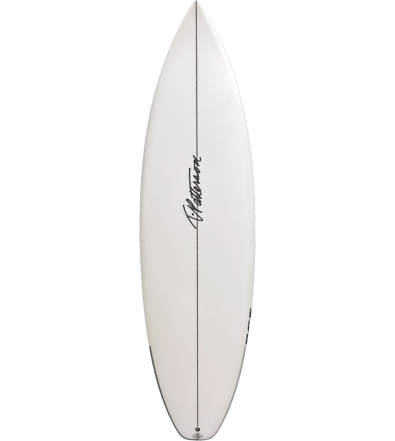 TPatterson Surfboard
ACF/Futures 5'9 #TA251104