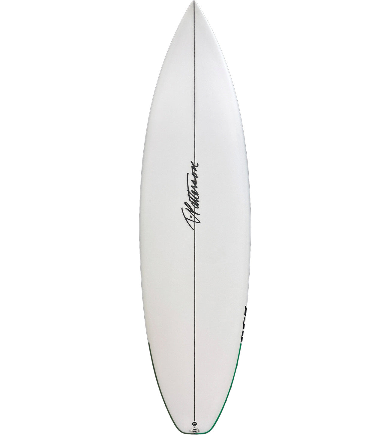 TPatterson Surfboard
ACF/Futures 5'11 #TA251105