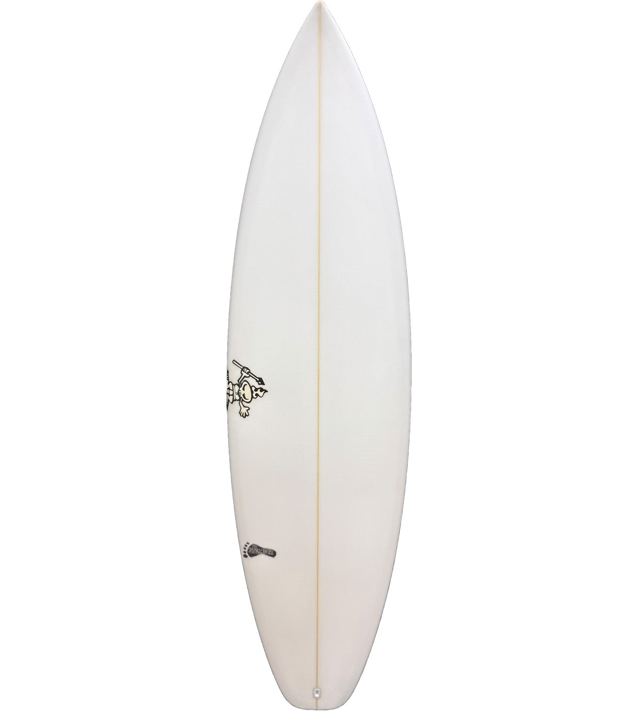 Stomper 6'2" #25687