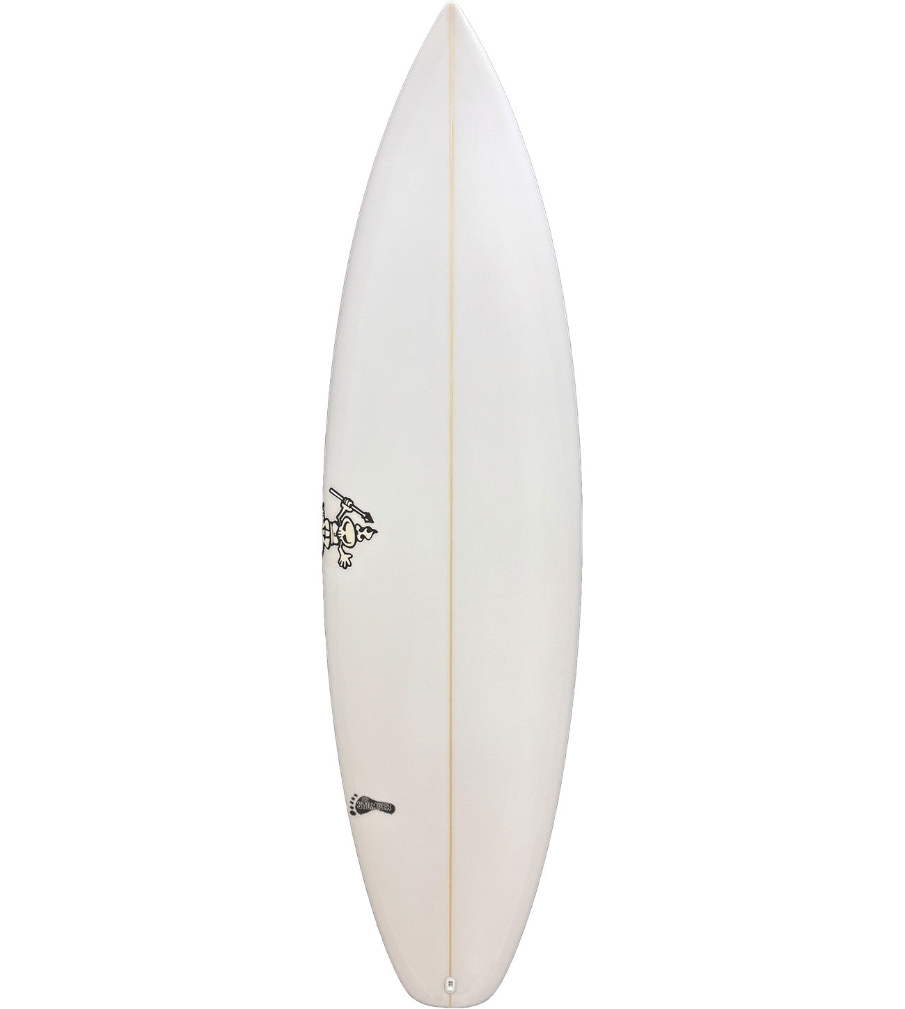 Stomper 6'4" #25688