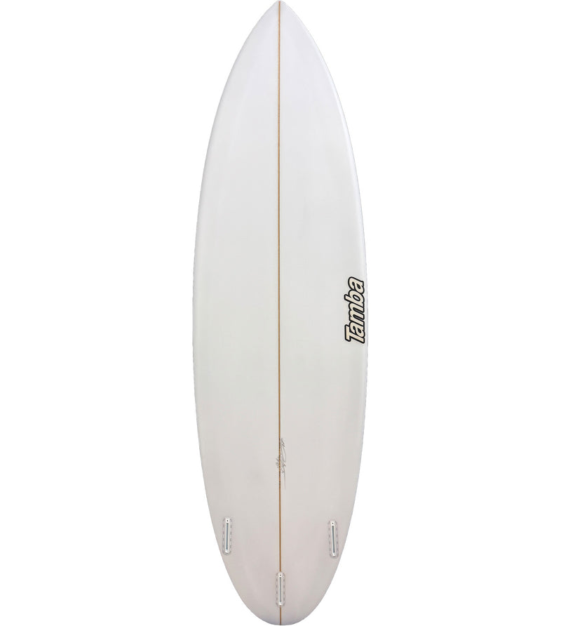 Da Uncle 7'0" Round Tail - #25711