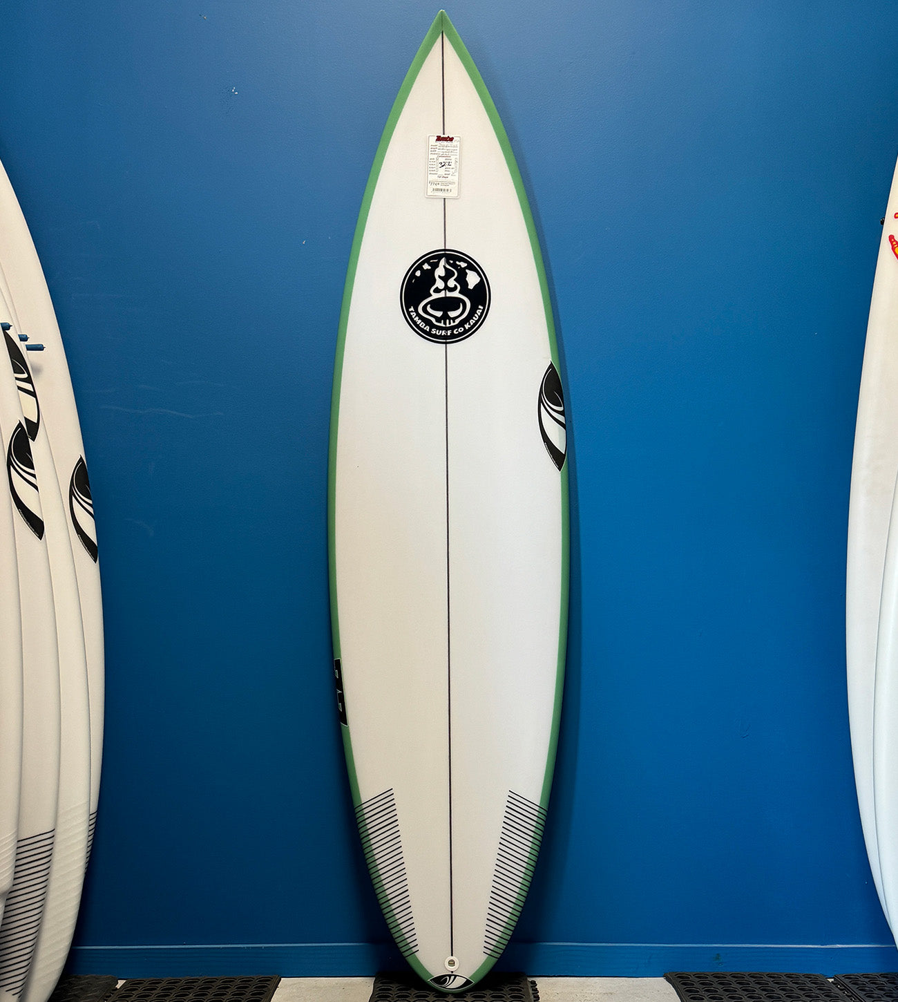 サーフィン・ボディボード tamba Surfboards – Tamba Surf Company