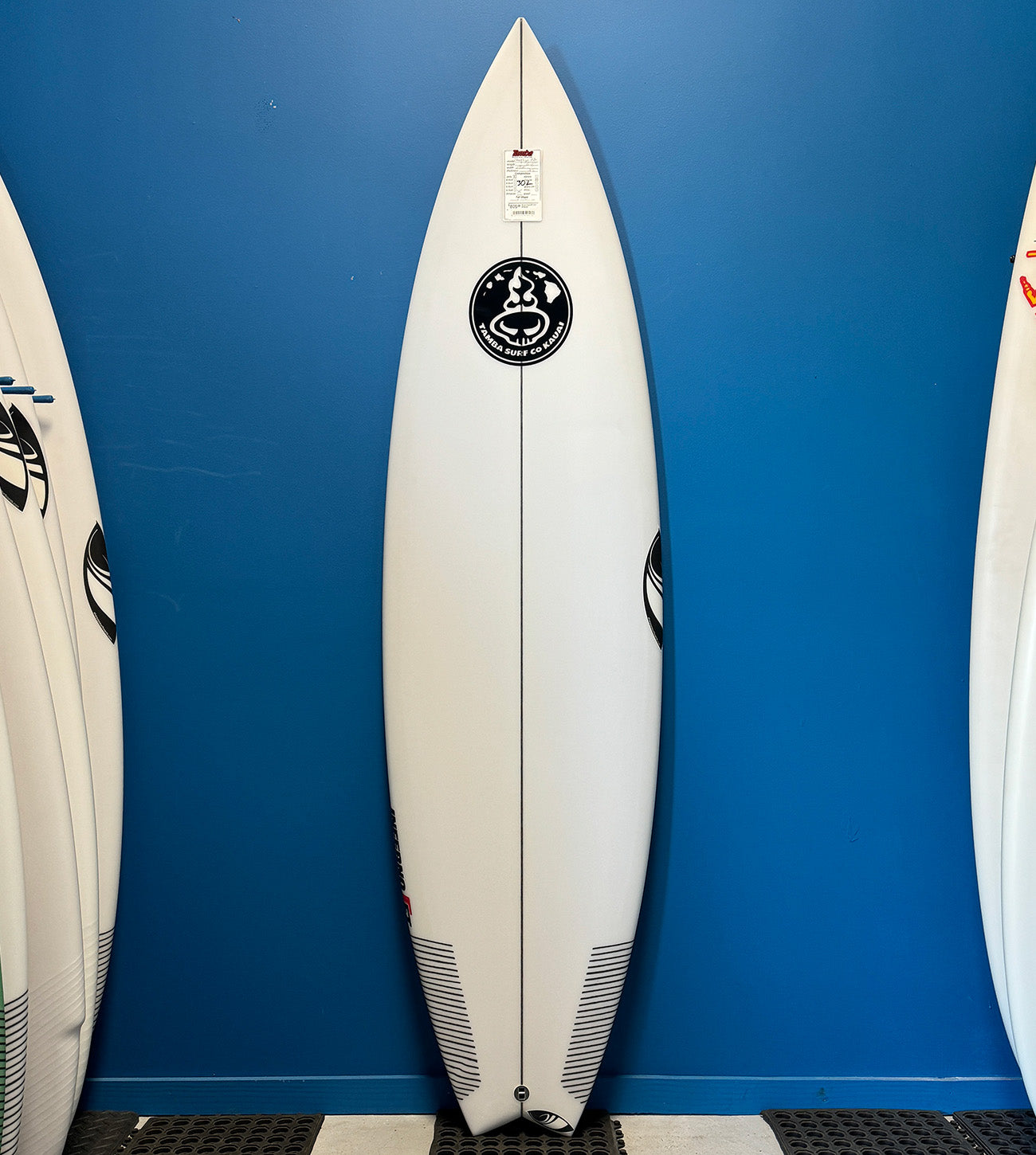 Sharp Eye Surfboards – Tamba Surf Company
