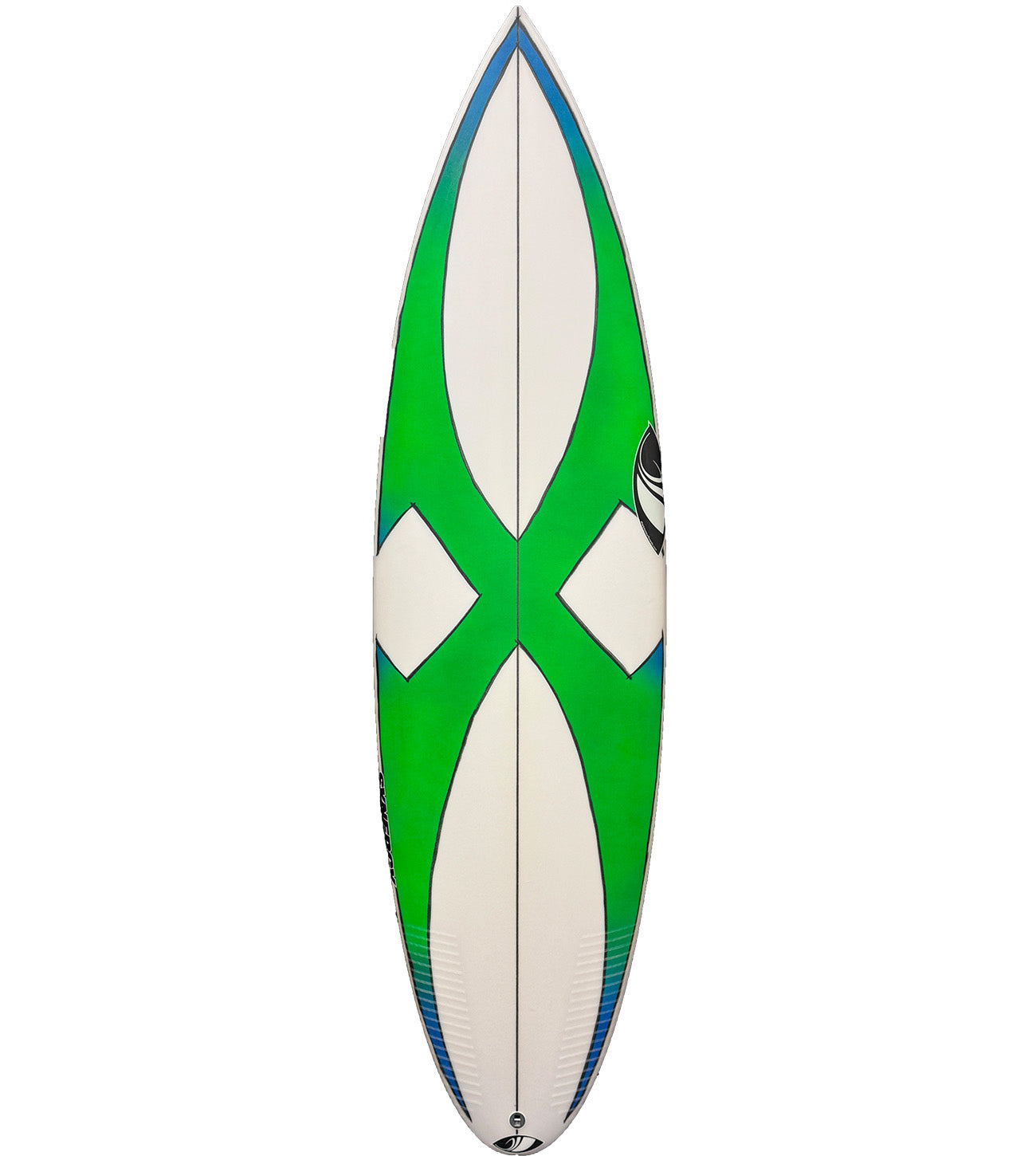Sharp Eye Synergy 6'0 #819579