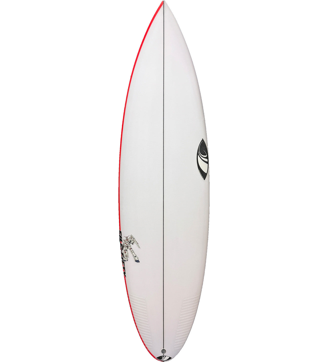 Sharp Eye サーフボード ストーム　5-9 Sharpeye - Storms Twin Turbo - E3 Epoxy - Surfboard