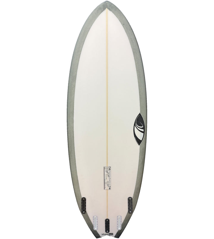 Sharp Eye ZIPPER 5'4" #980110