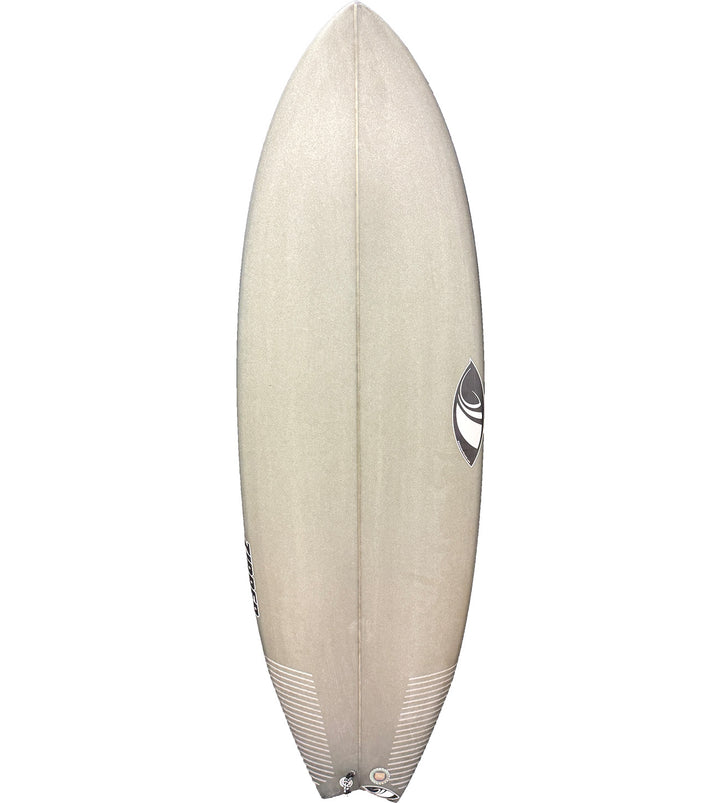 Sharp Eye ZIPPER 5'4" #980110
