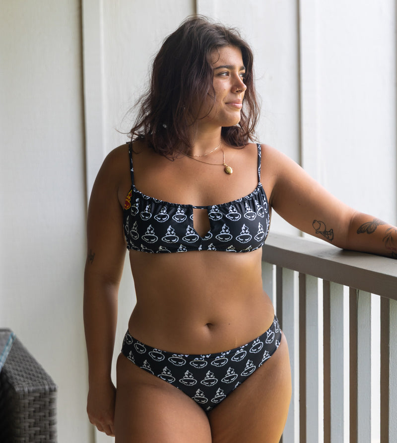 Bikini Top #10 - Spirit Warrior