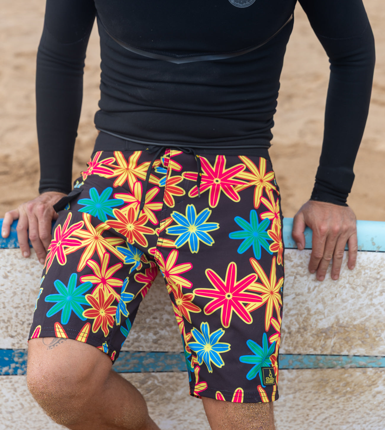 Surfboards Board Shorts – Tamba Surf Company