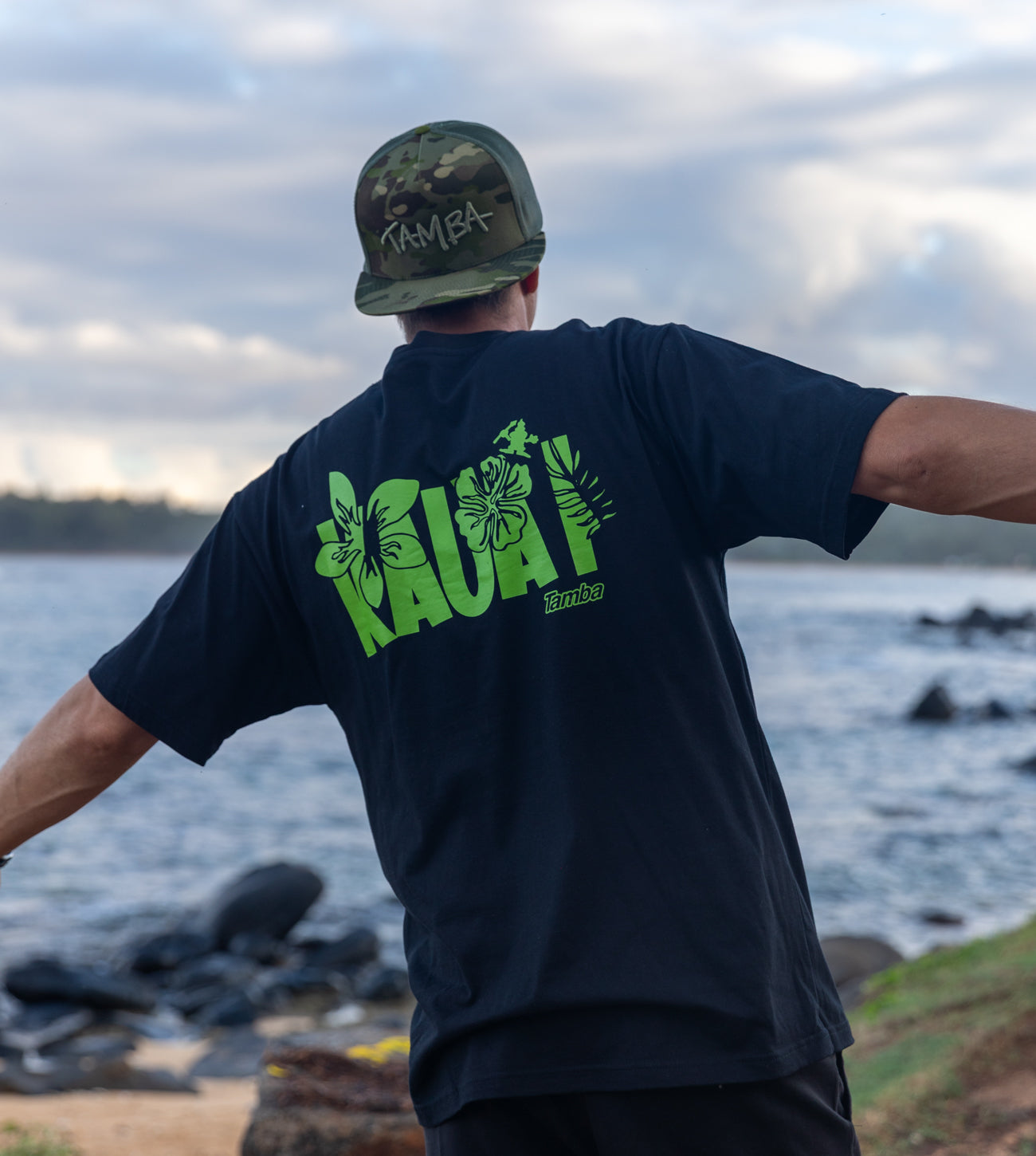 'Aina Short Sleeve Shirt