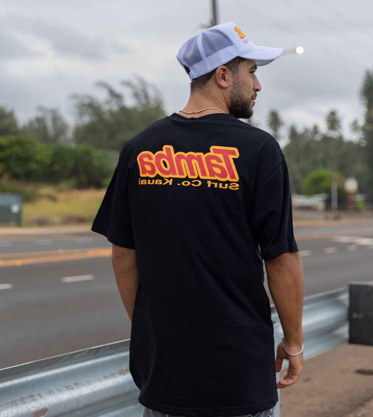 Mirror Short Sleeve Shirt