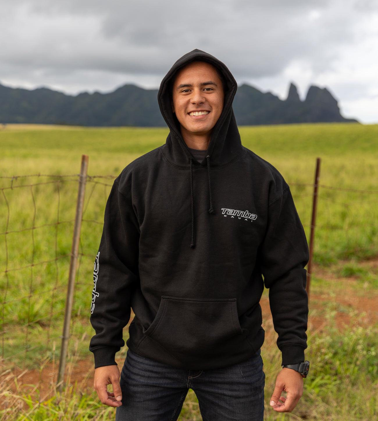 Pullover Hoodies – Tamba Surf Company
