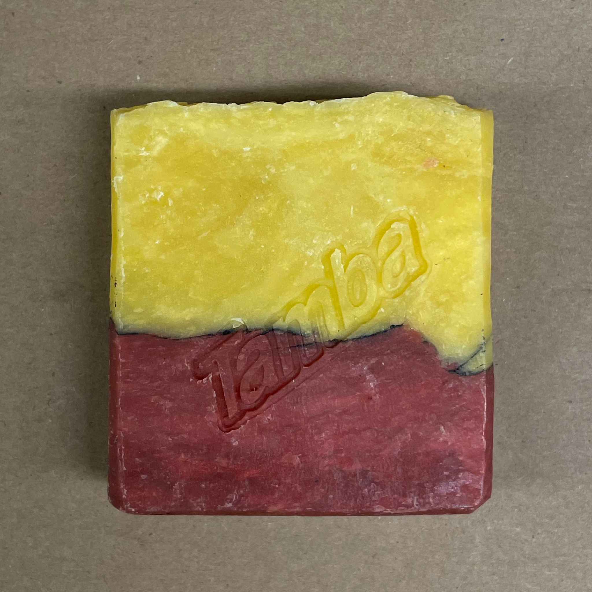 Artisan Soap